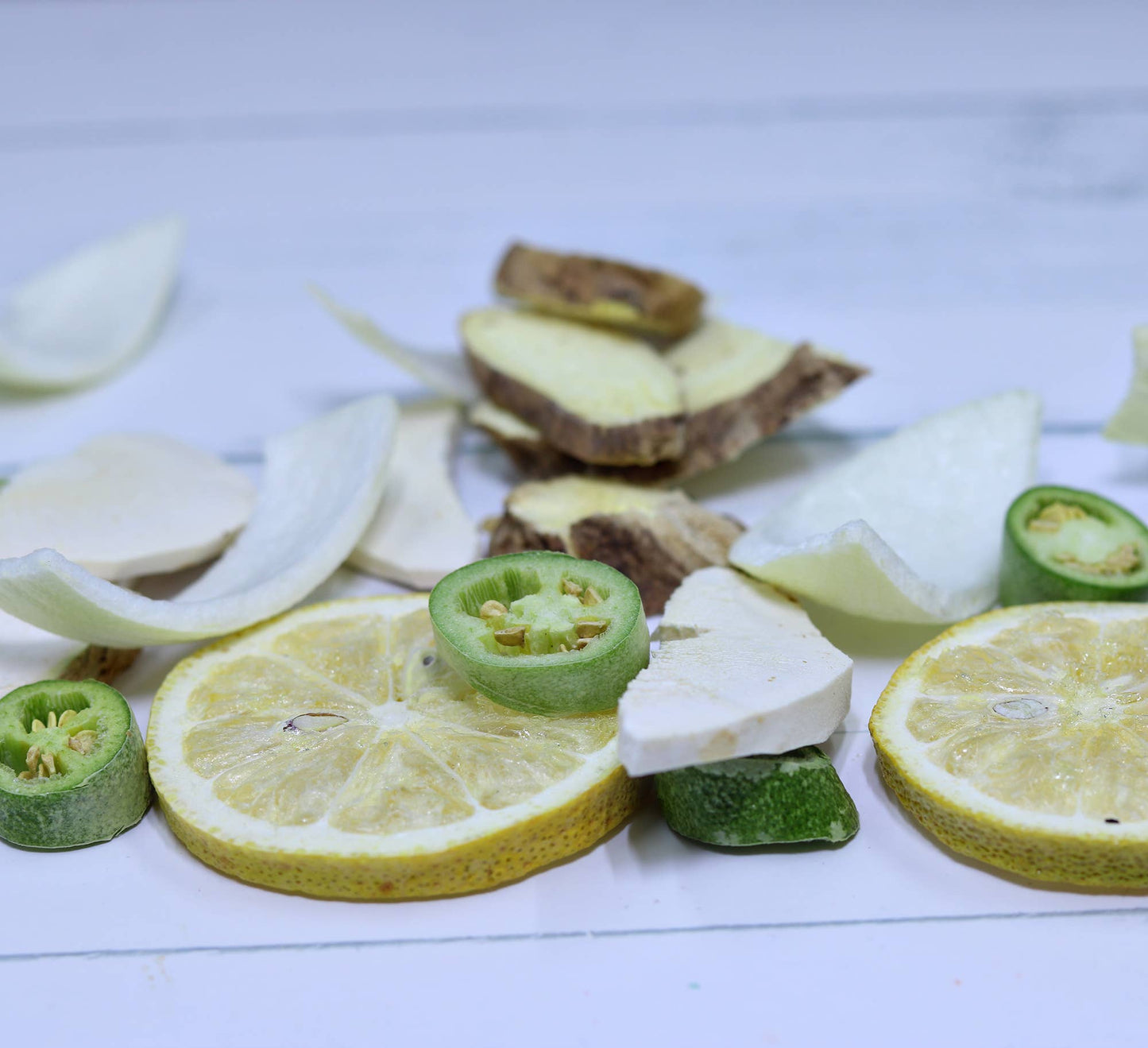 DIY Fire Cider Making Kit