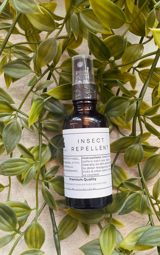 Insect Repellent