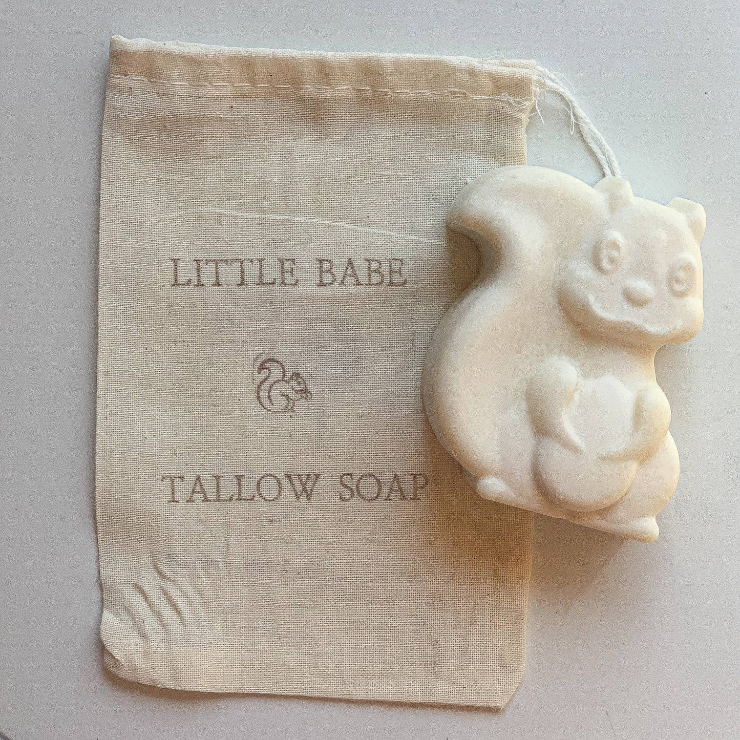 Tallow Soap | Animal Soap | Kid Soap | Soap Bars | Tallow