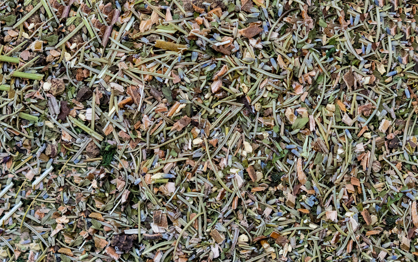 Headache Herbal Tea