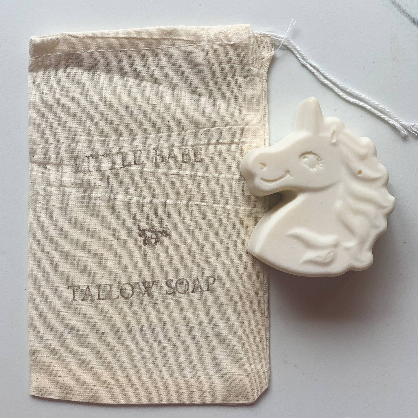 Tallow Soap | Animal Soap | Kid Soap | Soap Bars | Tallow