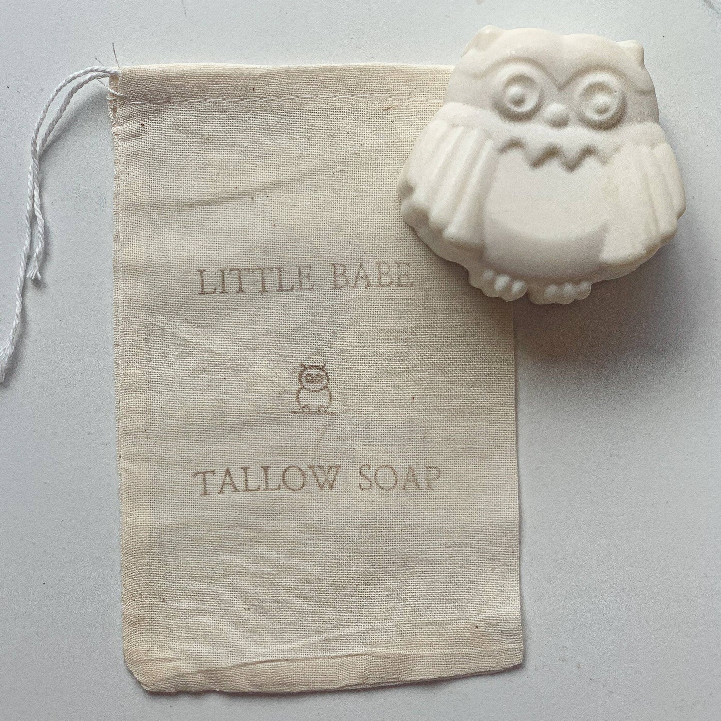 Tallow Soap | Animal Soap | Kid Soap | Soap Bars | Tallow