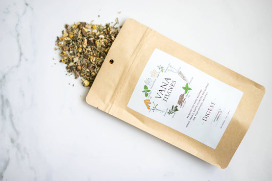 Digest Herbal Tea