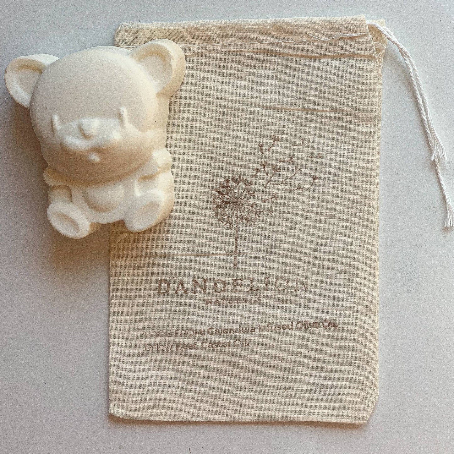 Tallow Soap | Animal Soap | Kid Soap | Soap Bars | Tallow