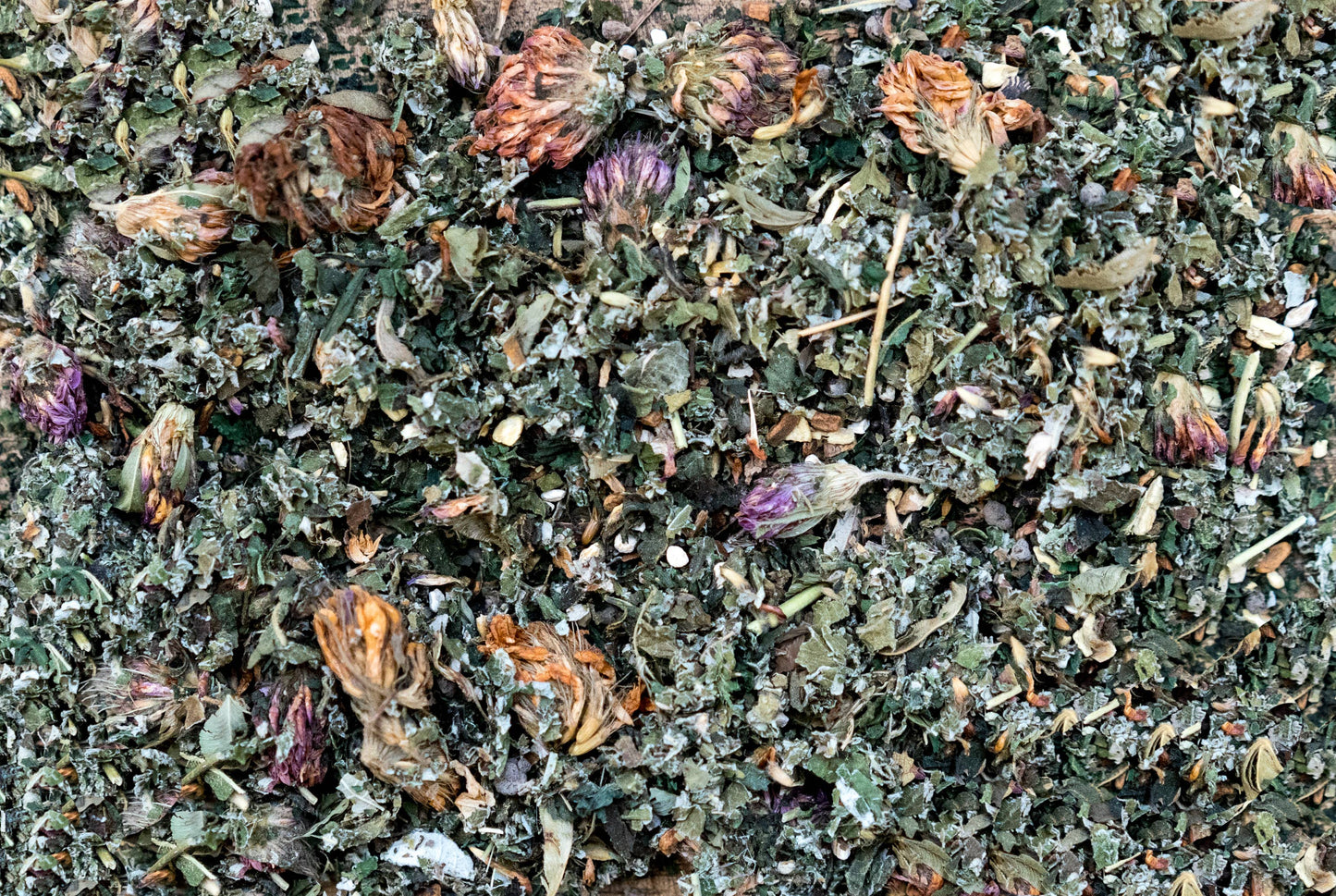 Fertility Herbal Tea