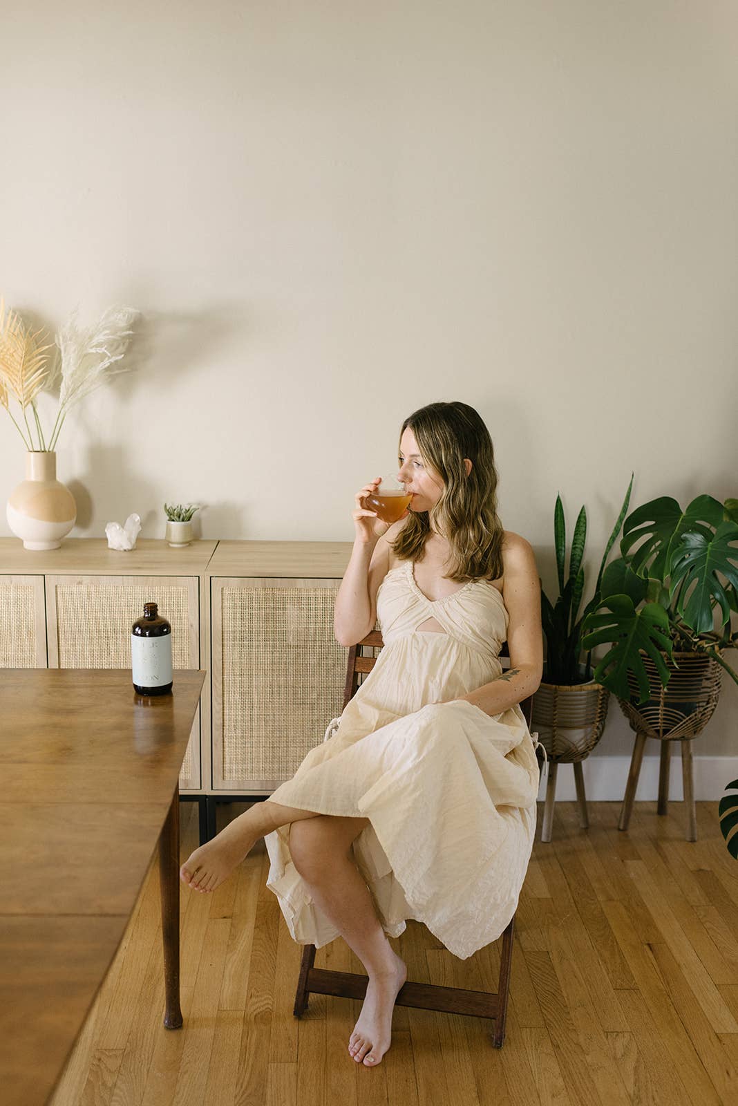 Nourishing Fertility Tonic