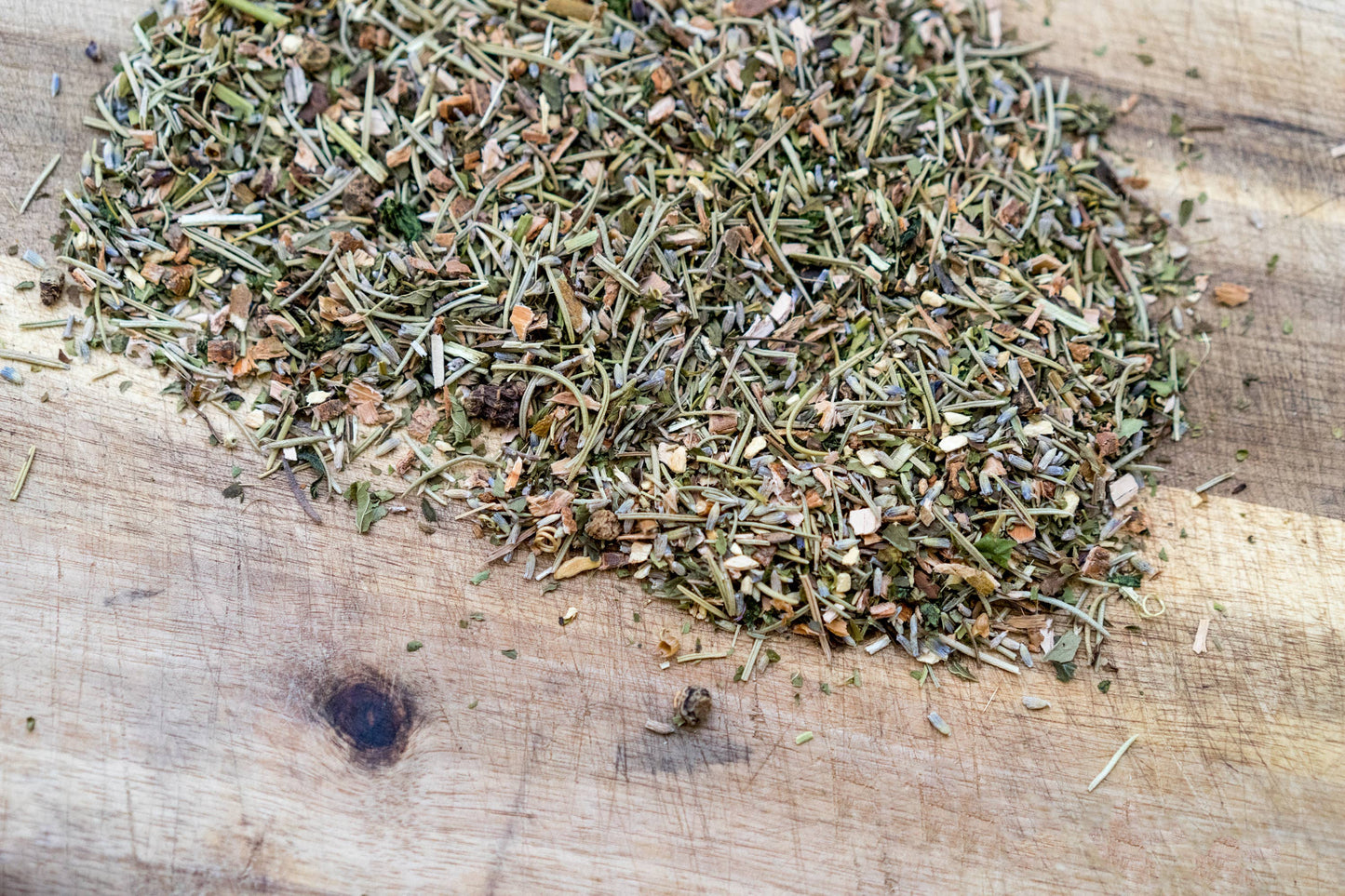 Headache Herbal Tea