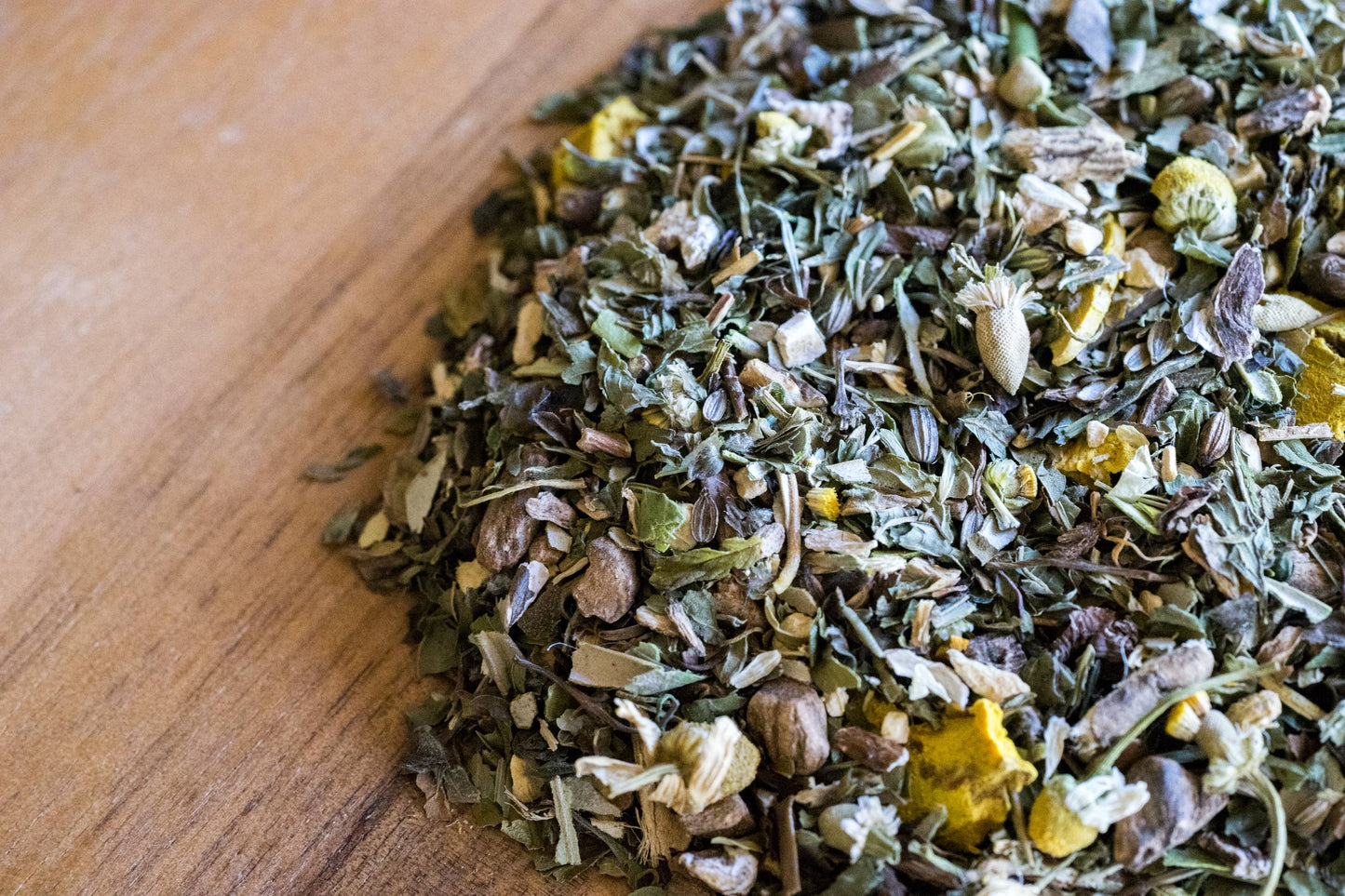 Digest Herbal Tea