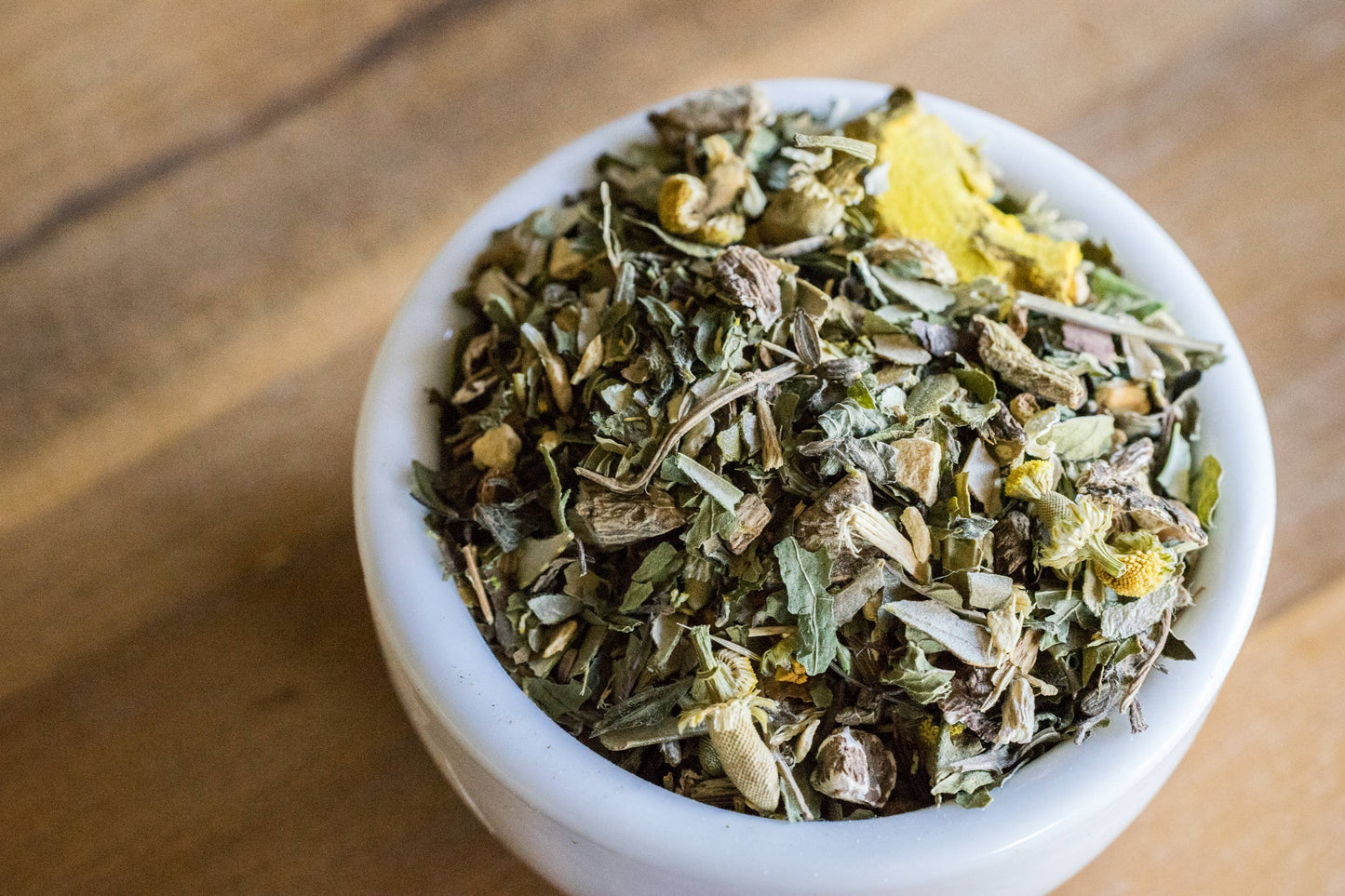 Digest Herbal Tea