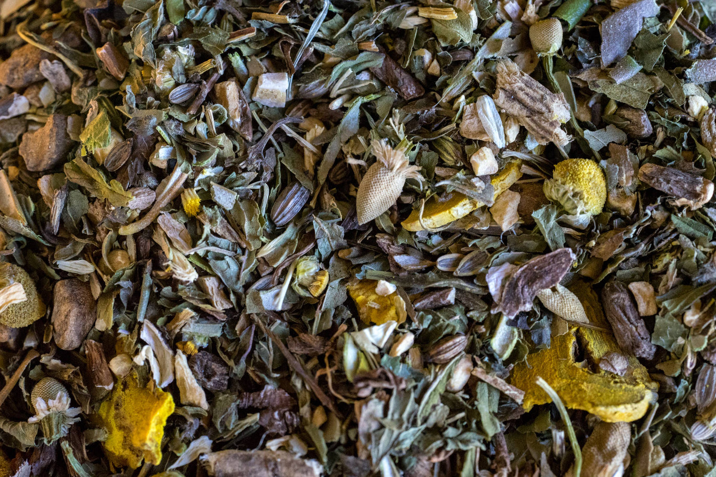 Digest Herbal Tea