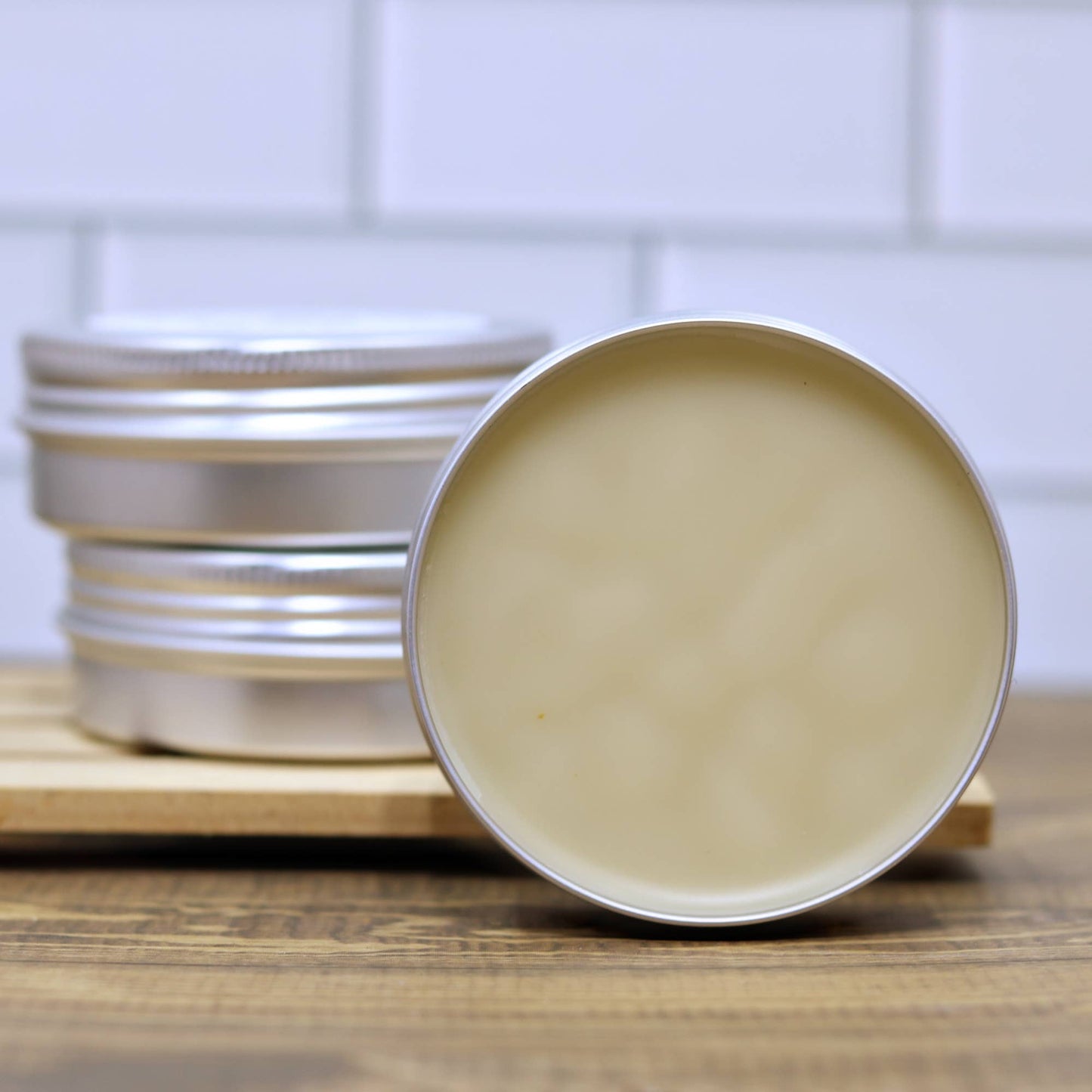 Relief Arnica Herbal Salve 2 Ounce Tin