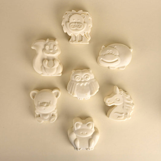 Tallow Soap | Animal Soap | Kid Soap | Soap Bars | Tallow