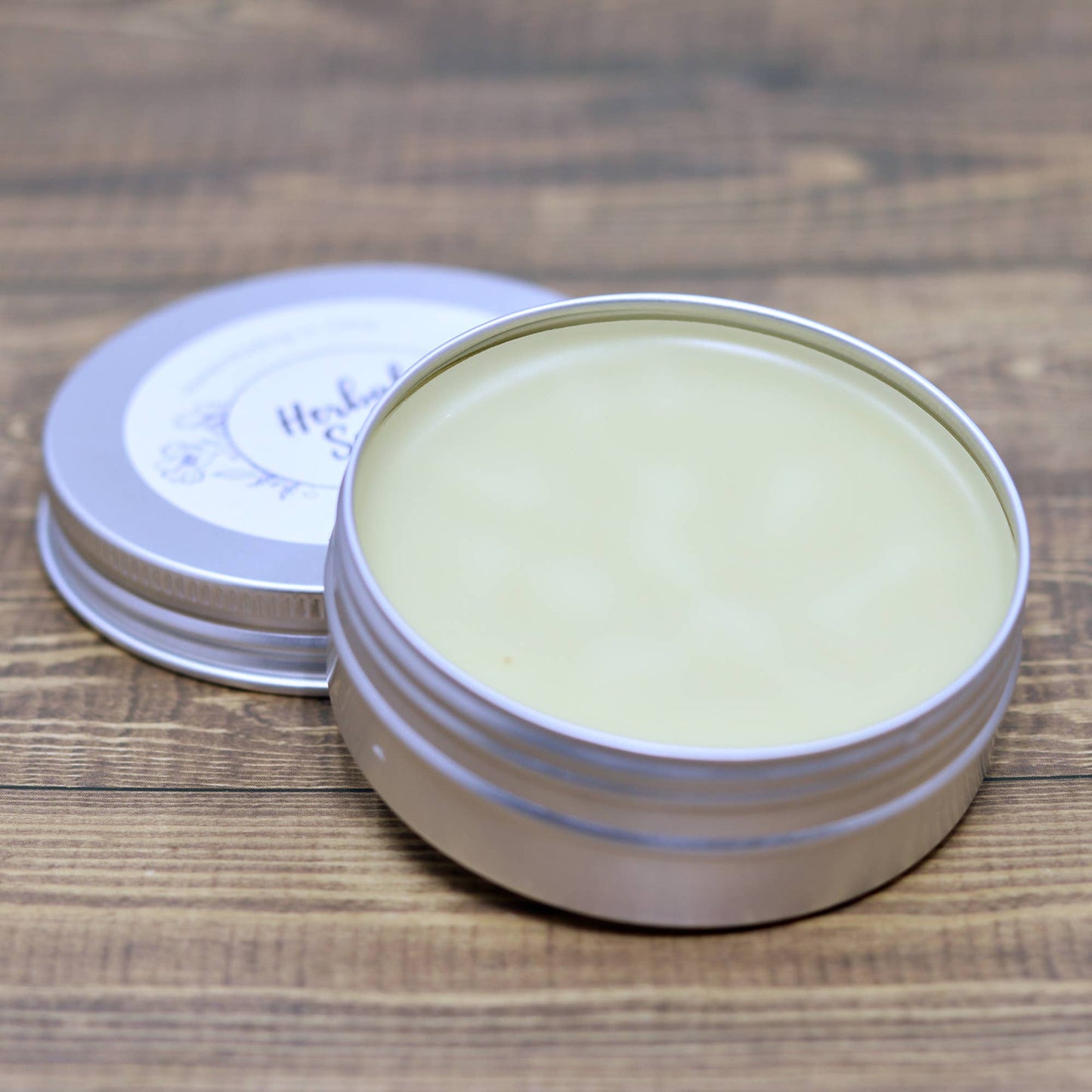 Relief Arnica Herbal Salve 2 Ounce Tin