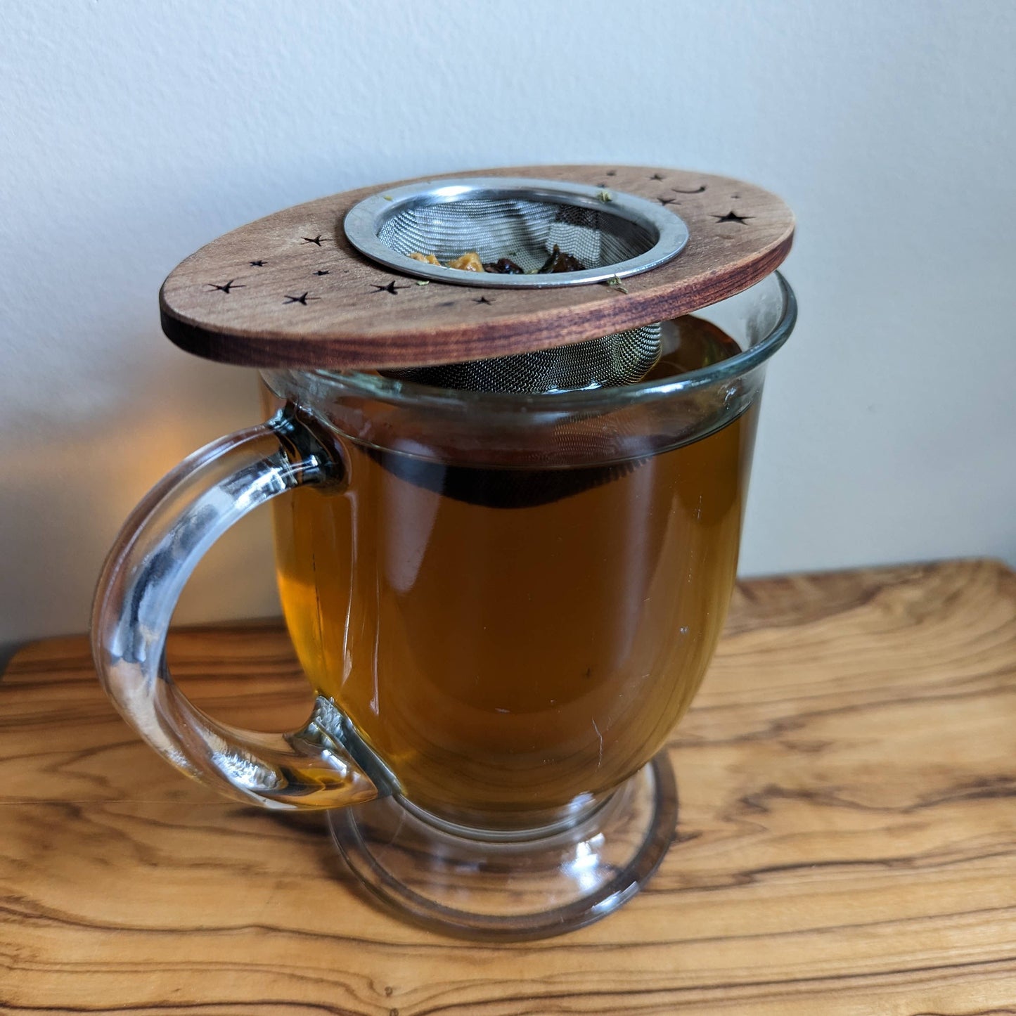 Green Up | Herbal Detox Loose Leaf Tea