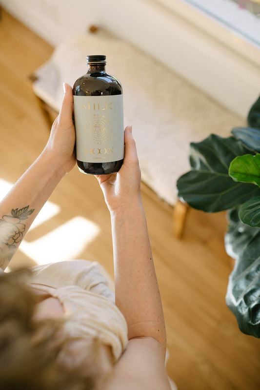 Nourishing Fertility Tonic