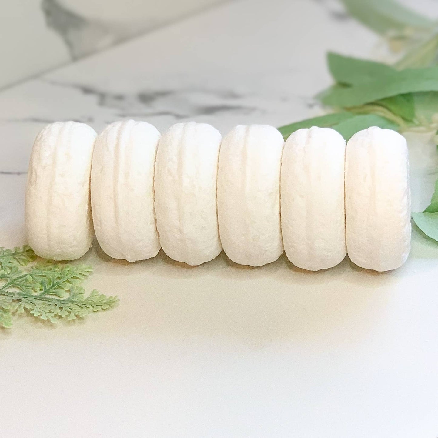 Shampoo Bar | Rosemary + Mint | Packaged | Solid Shampoo