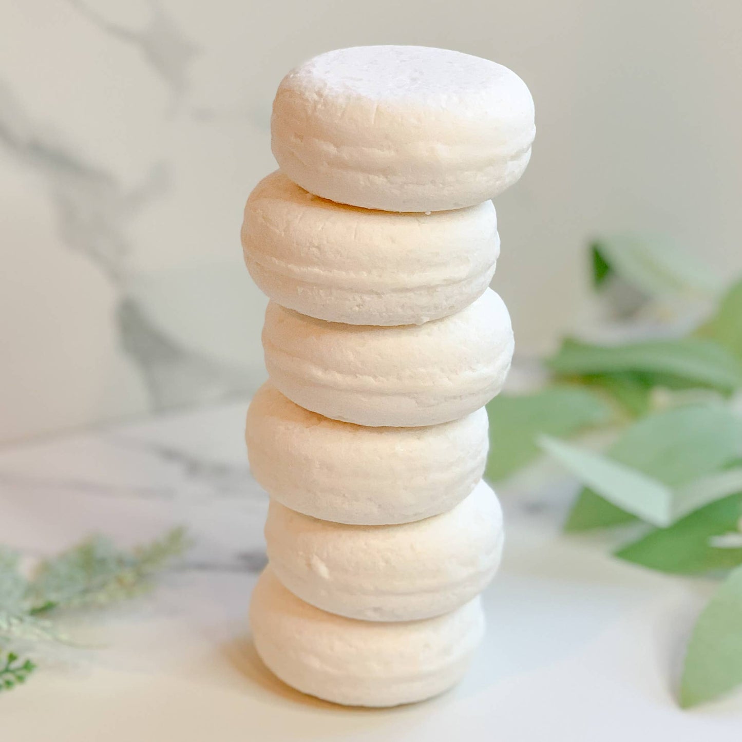 Shampoo Bar | Rosemary + Mint | Packaged | Solid Shampoo